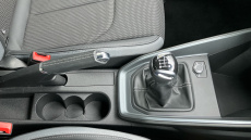 Audi A1 30 TFSI 110 Black Edition 5dr Petrol Hatchback